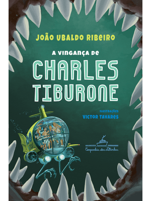 A Vingança de Charles Tiburone