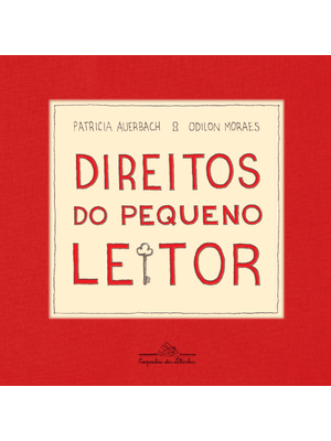 Direitos do Pequeno Leitor