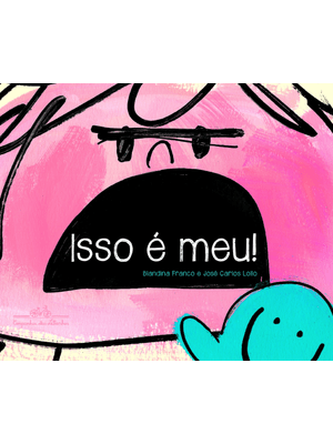 Isso É Meu!