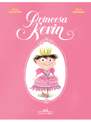 Princesa Kevin