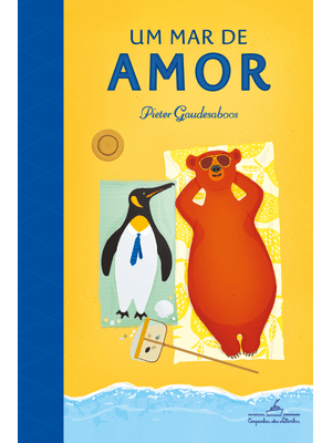 Um Mar de Amor