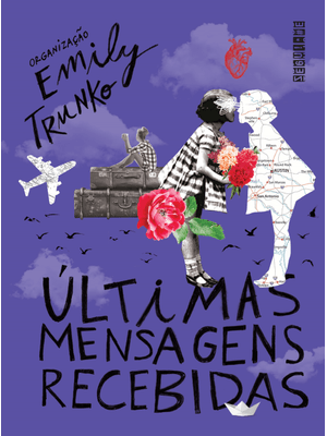 Últimas Mensagens Recebidas
