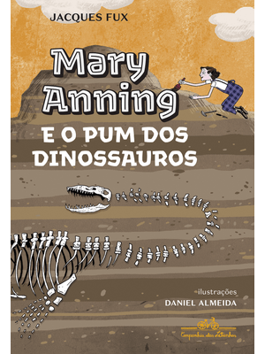 Mary Anning e o Pum dos Dinossauros
