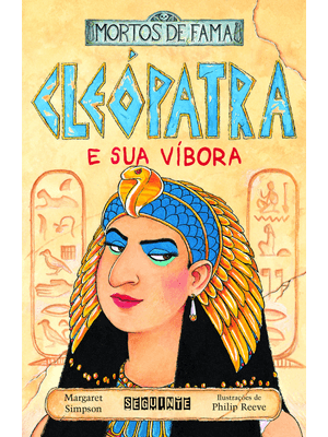 Cleópatra e Sua Víbora
