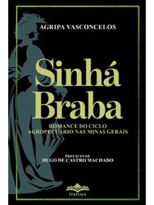 Sinhá Braba