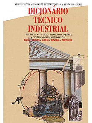 Dicionário Técnico Industrial Multilingue