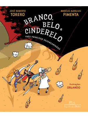 Branco, Belo e Cinderelo
