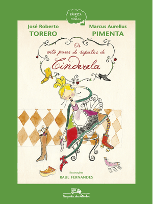 Os Oito Pares de Sapatos de Cinderela