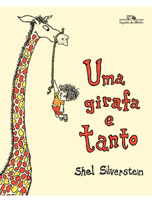 Uma Girafa e Tanto