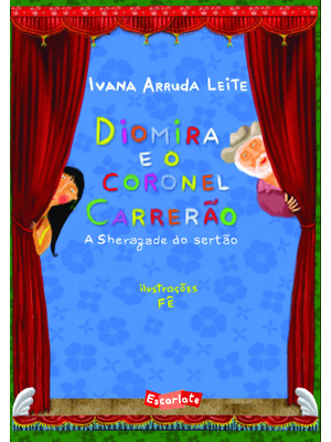 Diomira e o Coronel Carrerão