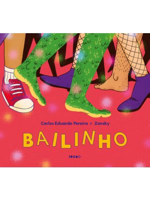 Bailinho