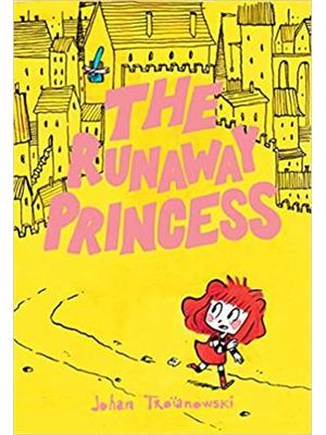 Runaway Princess, The