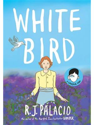 White Bird