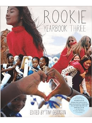 Rookie Yearbook Three