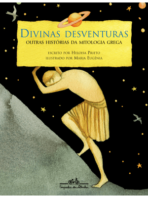 Divinas Desventuras