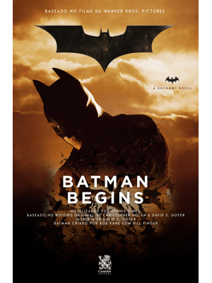 Batman Begins