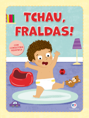 Tchau, Fraldas!