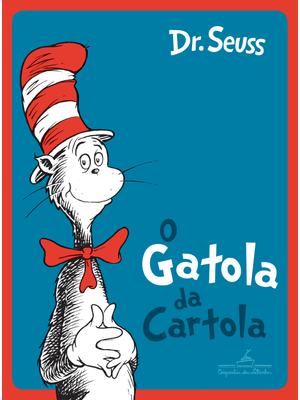 O Gatola da Cartola