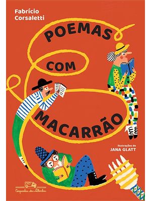 Poemas com Macarrão