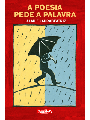 A Poesia Pede a Palavra