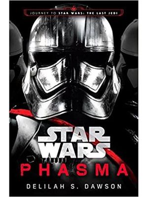 Star Wars - Phasma