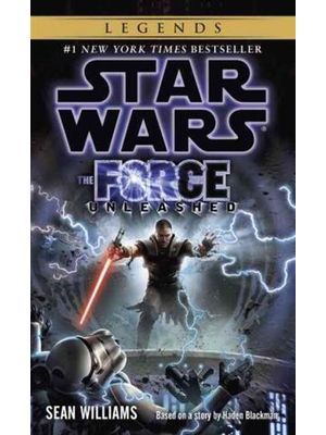 Star Wars - The Force Unleashed