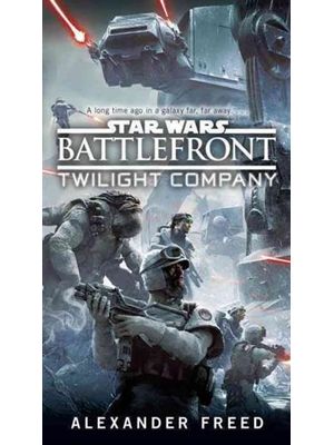 Star Wars Battlefront - Twilight Company