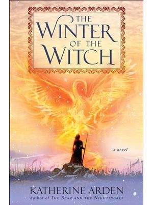 Winter of The Witch, The