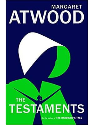 Testaments, The