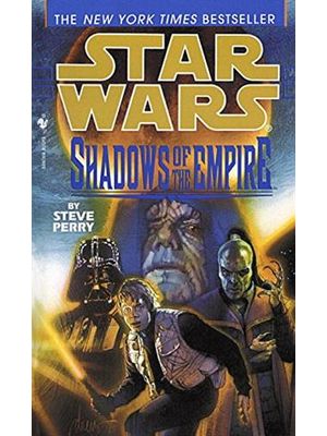 Star Wars - Shadows of The Empire