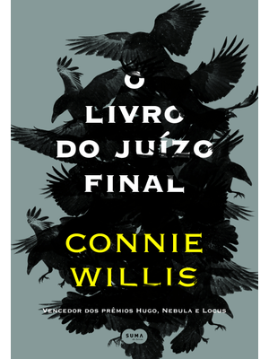 O Livro do Juízo Final