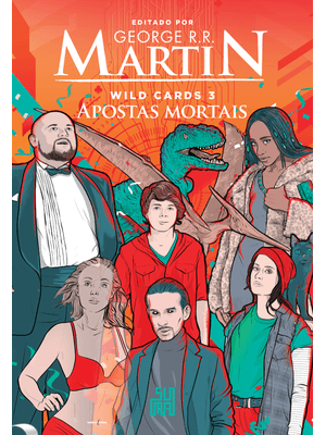 Wild Cards: Apostas Mortais