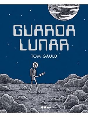Guarda Lunar