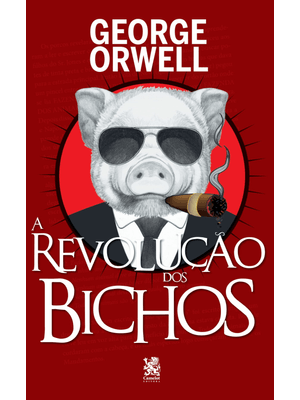 A Revolução dos Bichos