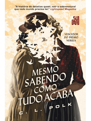 Mesmo Sabendo Como Tudo Acaba