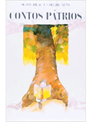 Contos Pátrios