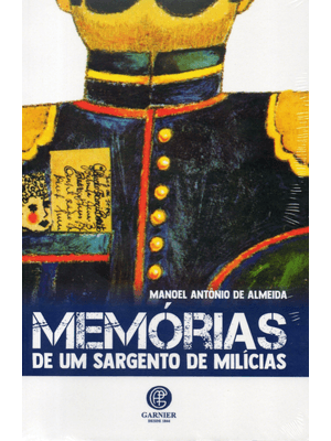 Memórias de Um Sargento de Milícias