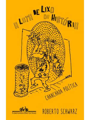 A Lata de Lixo da História