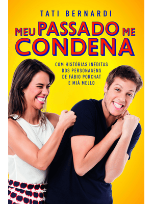 Meu Passado Me Condena