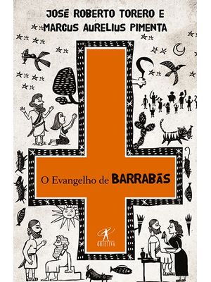 O Evangelho de Barrabás