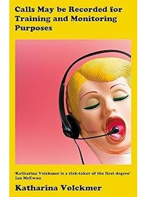 Calls May Be Recorded For Training and Monitoring Purposes