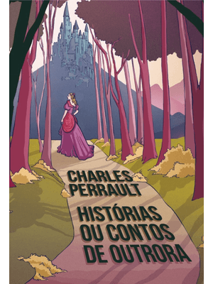 Histórias Ou Contos de Outrora