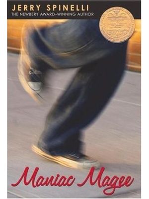 Maniac Magee