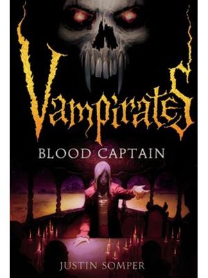 Vampirates - Blood Captain