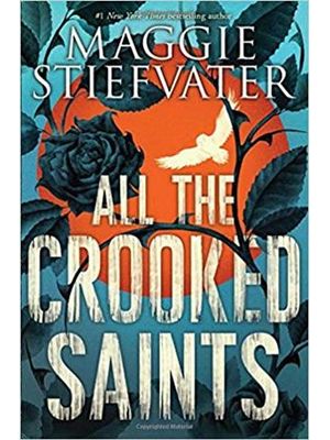 All The Crooked Saints