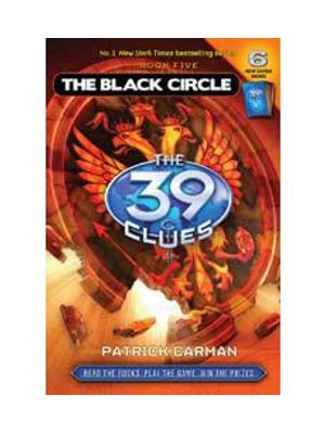 Black Circle, The