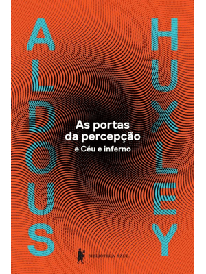 As Portas da Percepção