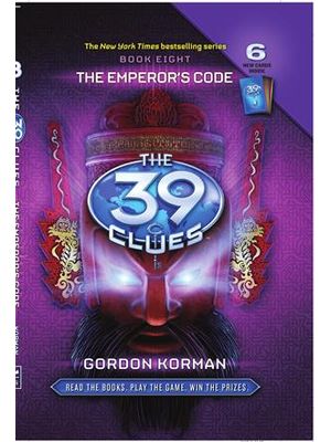 Emperor´S Code, The