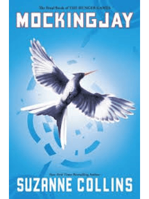 Mockingjay