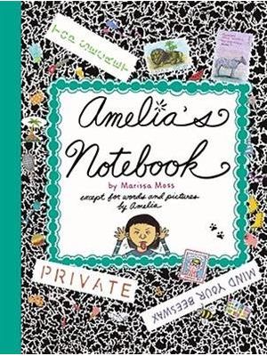 Amelia´S Notebook